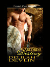 Imagen de portada para Warlord's Destiny